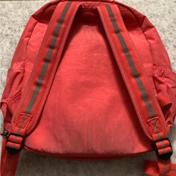 Kipling Live Light Backpack Travel School Book Hiking Everyday Roomy Backpack - Picture 2 of 8